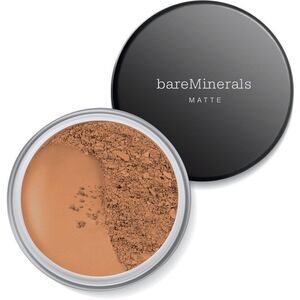 bareMinerals Matte Foundation Broad Spectrum SPF 15 - Medium Dark 23
